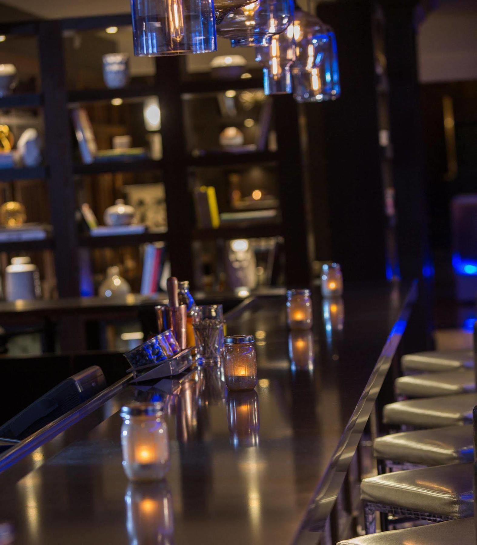Renaissance Albany Hotel Bagian luar foto